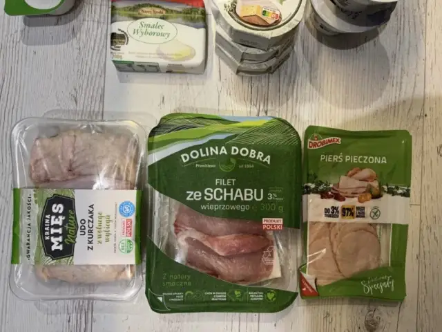 Co warto kupić w Biedronce fit, aby jeść zdrowo i tanio?