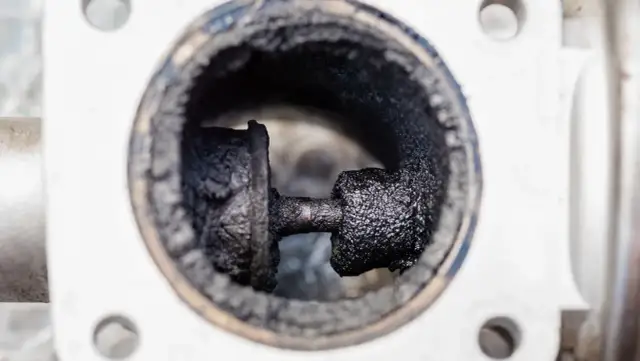 Skuteczne metody czyszczenia EGR – uniknij kosztownych napraw