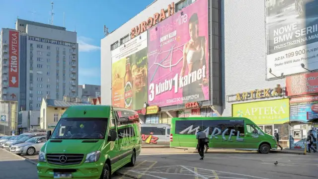 Marcel Rzeszów: Skąd odjeżdża? Dworzec Podmiejski trafisz bezbłędnie!