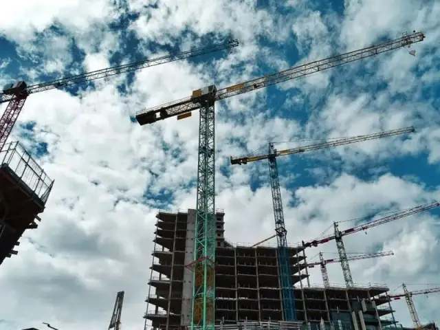 Jak uzyskać pozwolenie na budowę krok po kroku? | Kompletny przewodnik