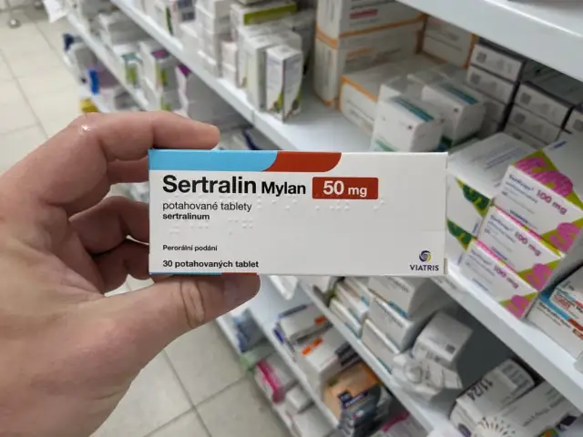 Medikamente gegen Depressionen: Wirkung, Nebenwirkungen & Alternativen