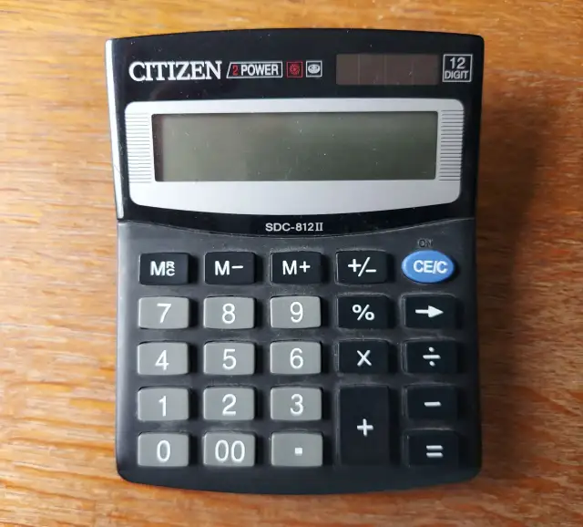 Czy na maturze można mieć kalkulator naukowy? Sprawdź zasady i wyjątki