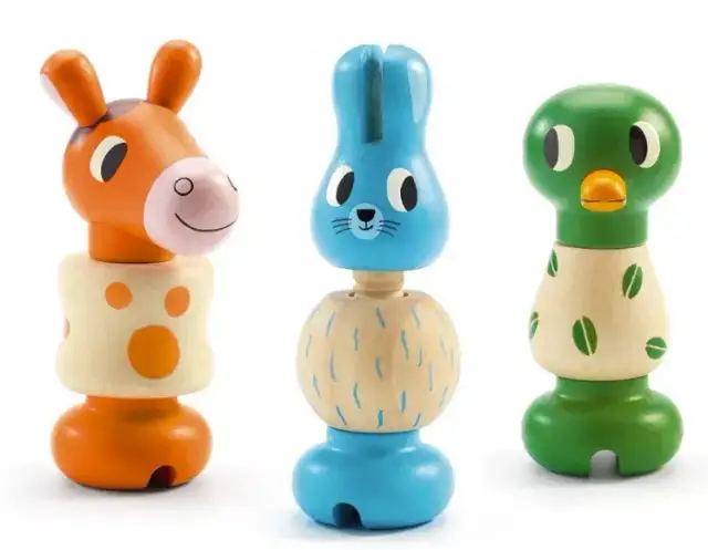 Co dla 1 5 rocznego dziecka? Najlepsze zabawki, które rozweselą malucha