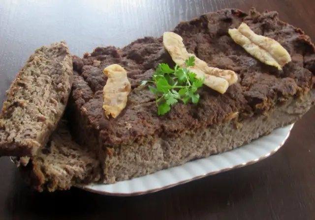 Jak zrobić pasztet z zająca: przepis krok po kroku i wskazówki