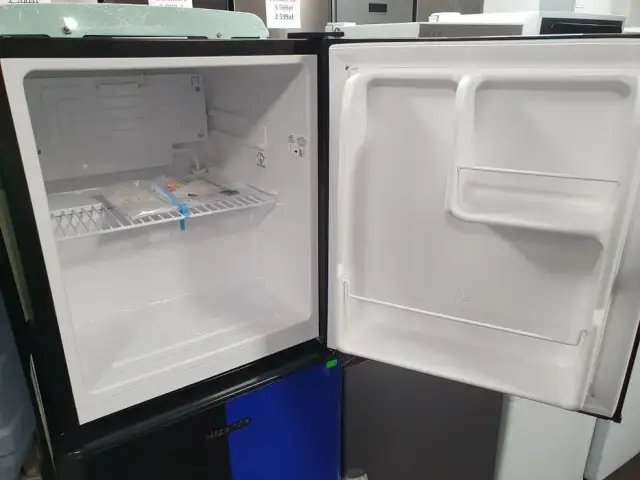 OLX: Mini lodówka bez ryzyka? Sprawdź, jak kupić i uniknąć wpadki.