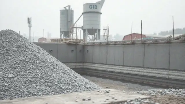 Ile betoniarek na 1m3 betonu? Odkryj kluczowe informacje i porady