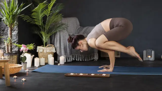 Joga na odchudzanie: czy działa i jak wykorzystać jej potencjał?