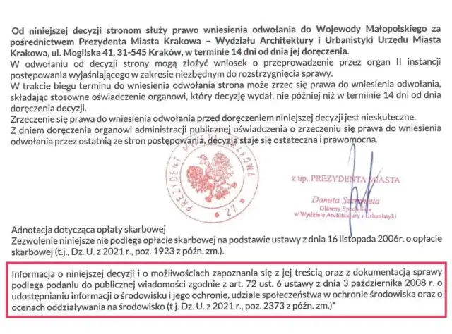 Kto wydaje pozwolenia na budowę? Starosta, prezydent czy wojewoda?