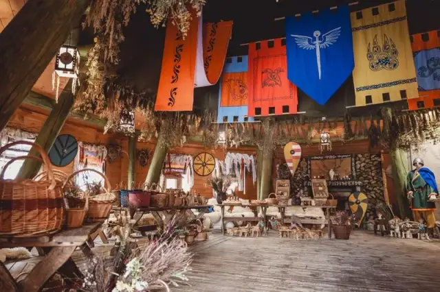 Świętokrzyskie gdzie z dzieckiem - najlepsze atrakcje dla rodzin