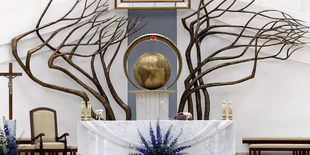 Sanktuarium w Łagiewnikach: Odkryj jego niezwykłą historię i znaczenie