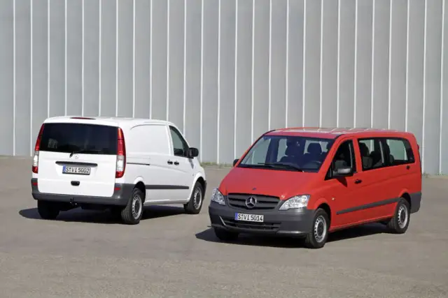 Najmniej awaryjny bus – które modele naprawdę nie zawodzą?