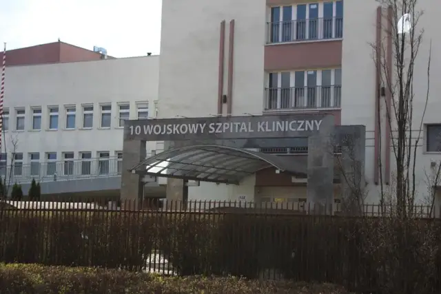 Aktualny komendant szpitala wojskowego w Bydgoszczy – co warto wiedzieć