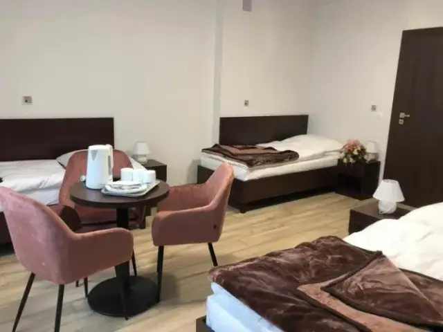 Sanatorium Pionier Szczawno-Zdrój: Czy to miejsce dla Ciebie?