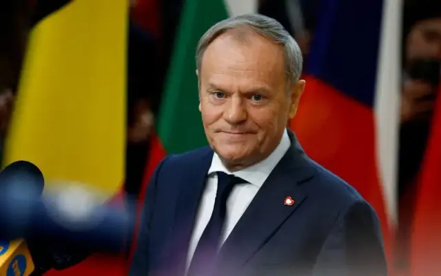 Kiedy urodził się Donald Tusk? Odkryj jego znaczenie w polityce
