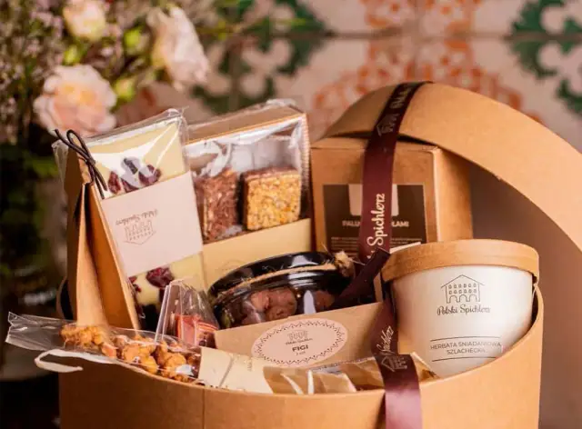 Co na bierzmowanie od świadka - wyjątkowe pomysły na prezent