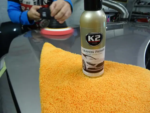 Samodzielna powłoka ceramiczna: Zrób to sam i oszczędź! Poradnik