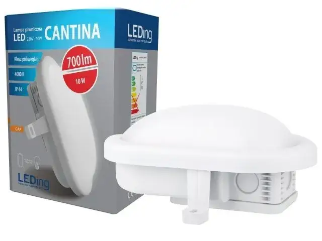 Jakie lampy do warsztatu - wybierz oświetlenie, które nie zawiedzie