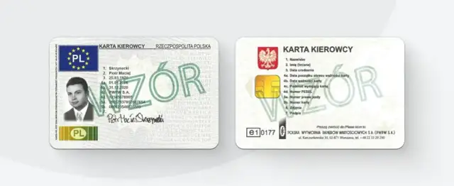 Ile trwa wyrobienie profilu kierowcy? Sprawdź, co możesz zrobić szybciej