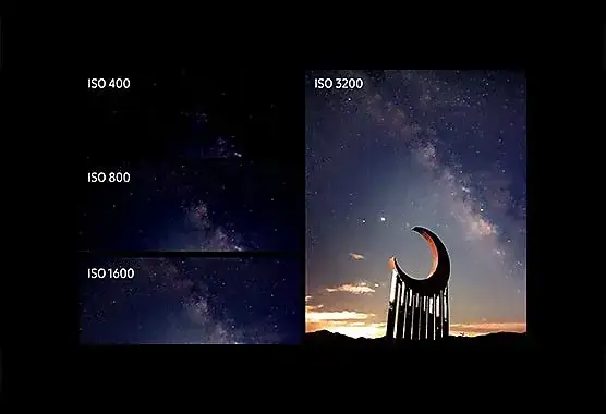 Jak zrobić zdjęcie nieba nocą telefonem i uchwycić niesamowite gwiazdy