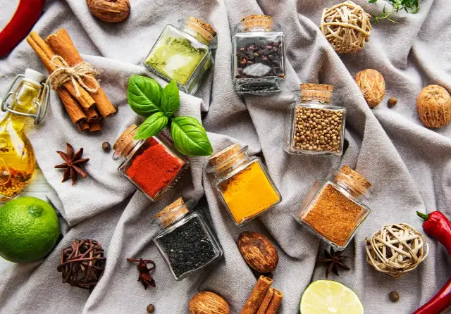 Jakie przyprawy do zup sprawią, że Twoje dania będą wyjątkowe?