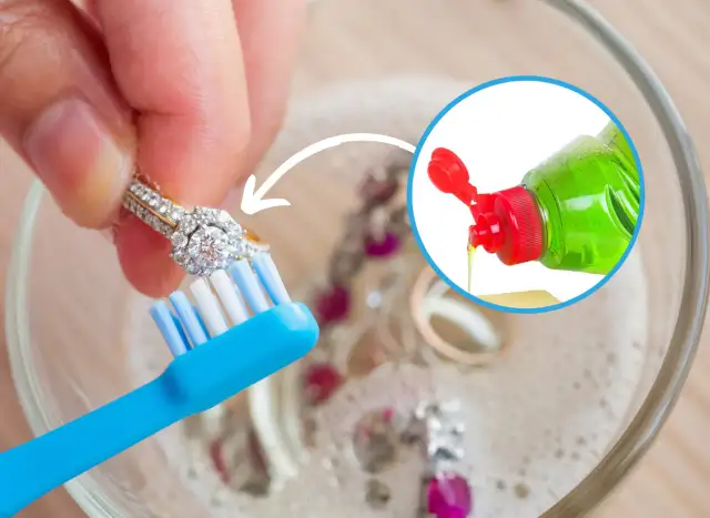 Jak wyczyścić złoty łańcuszek? Sprawdzone domowe metody i triki