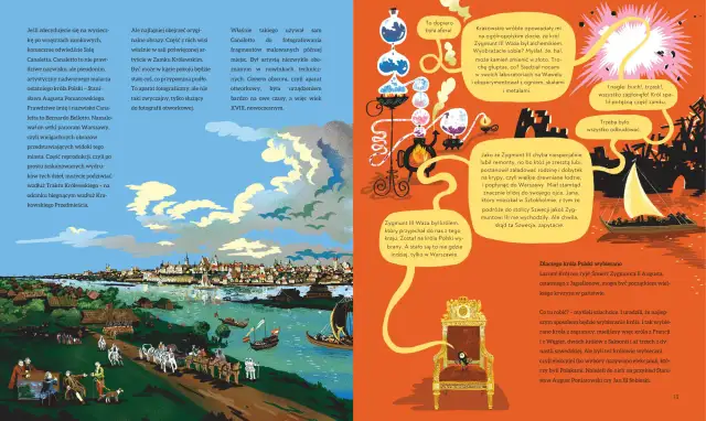 Ile kosztuje nocleg w Warszawie? Przewodnik po cenach i oszczędnościach