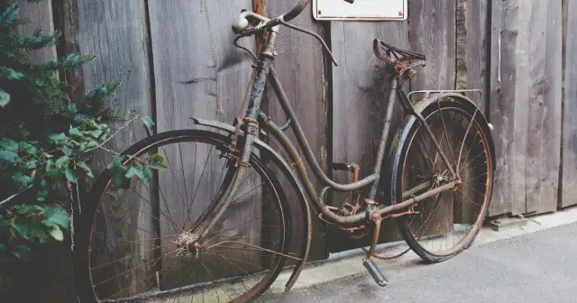 Skuteczne metody, czym usunąć rdze z roweru w domowych warunkach