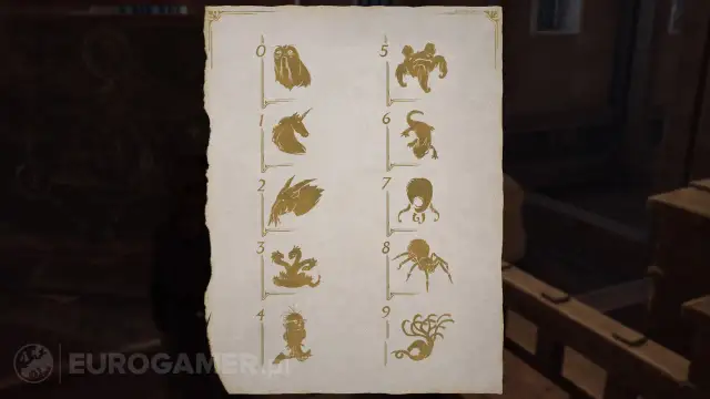 Hogwarts Legacy: Rozwiąż każdą zagadkę Poradnik