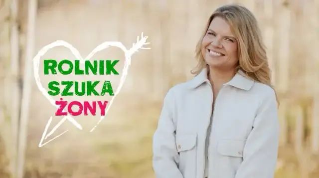 Kiedy powtórki Rolnik szuka żony - pełen rozkład emisji w telewizji i VOD