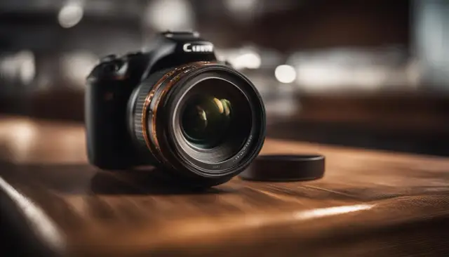 Czy warto kupić obiektyw stałoogniskowy? Odkryj kluczowe zalety i wady