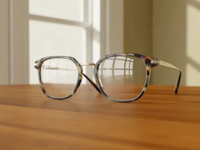 Szkła fotochromowe: Warto? Zalety, wady i cena [Kompleksowy przewodnik]