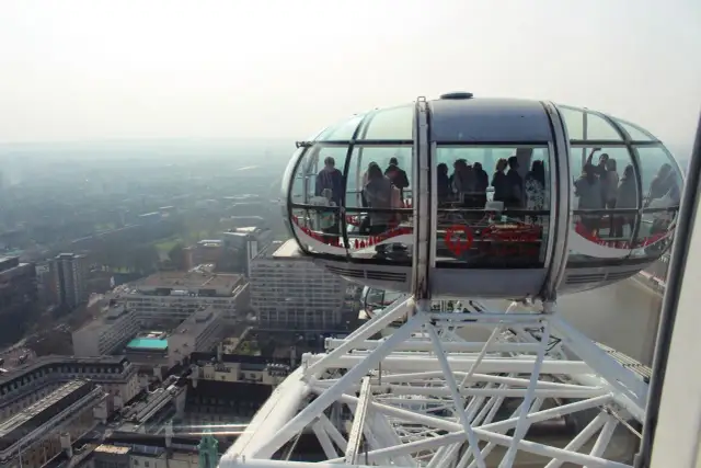 Ile kosztuje nocleg w Londynie? Ceny, porady i jak zaoszczędzić!