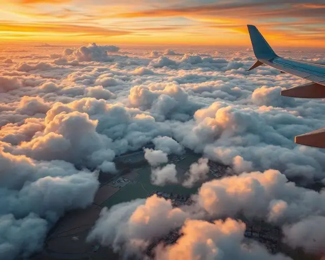 Ile się leci do Hiszpanii z Krakowa? Czas lotu i ważne informacje