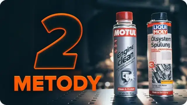 Motul Engine Clean: Czy warto płukać silnik? Fakty i instrukcja