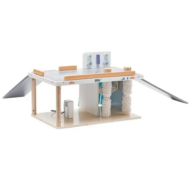 Najlepsze myjnie zabawkowe dla dzieci – rozwijaj wyobraźnię i umiejętności