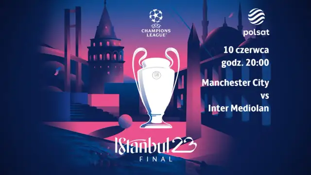 Liga Mistrzów 18.02.2026: Kto gra, o której i gdzie obejrzeć?