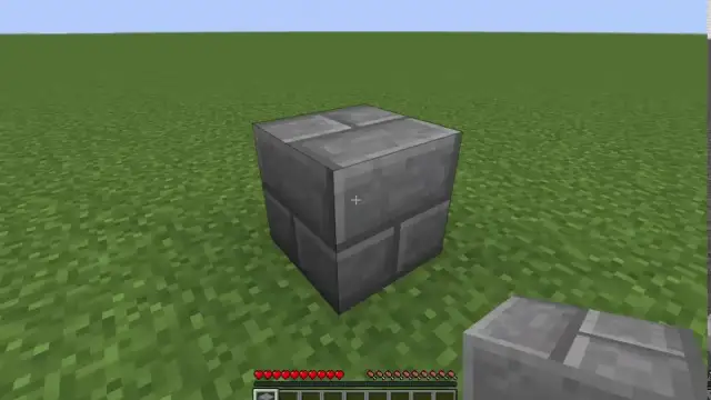 Jak zrobić kamienne cegły w Minecraft – prosta metoda na budowę