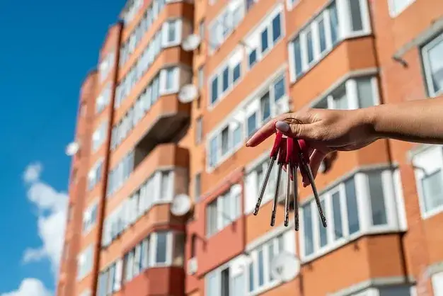 Wynajem długoterminowy mieszkania ile trwa? Poznaj kluczowe informacje