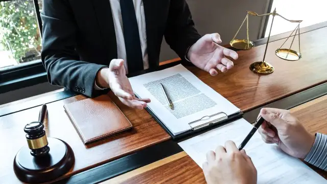 Osoba prawna: Co to jest i dlaczego musisz to wiedzieć?