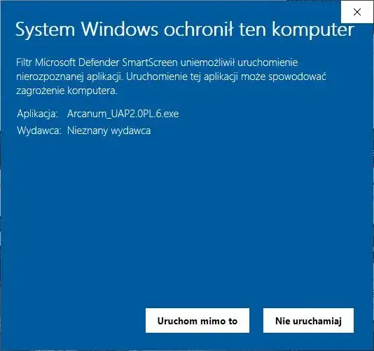 Arcanum spolszczenie - sprawdź najnowsze funkcje i kompatybilność