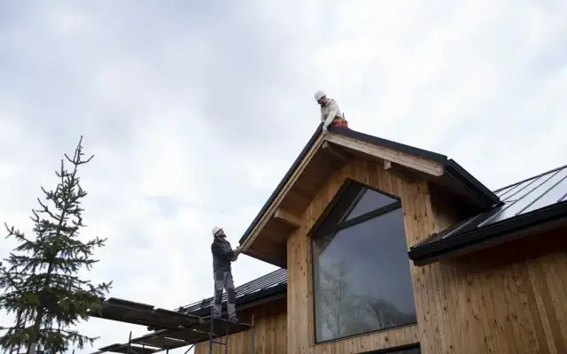 Co tańsze: dom szkieletowy czy murowany? Porównanie kosztów budowy