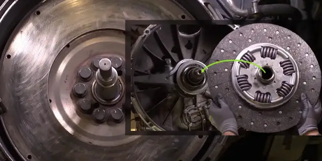 Jak prawidłowo wykonać montaż tarczy sprzęgła którą stroną unikając błędów