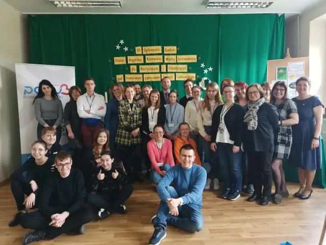 Edukacja dla niesłyszących w Lubliniec – wsparcie i możliwości rozwoju