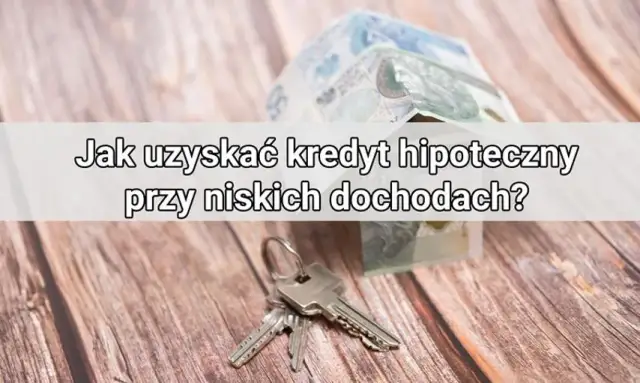 Jak dostać kredyt na mieszkanie bez zdolności kredytowej i nie stracić szans?