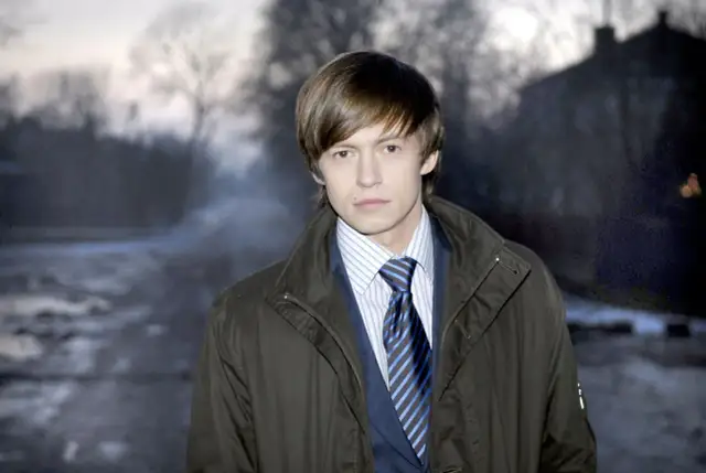 Piotr Ligienza – życie i kariera aktora znanego z Rancza