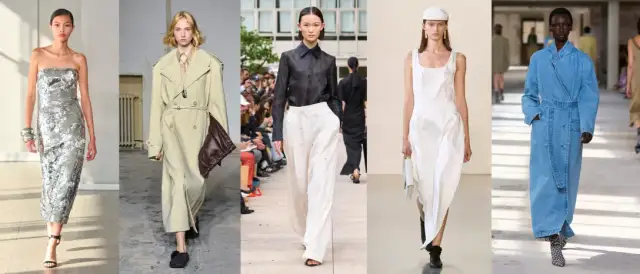 Co jest teraz modne w ubraniach? Trendy i stylizacje na sezon!