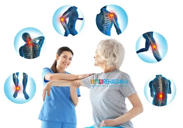 Fizjoterapeuta: Co to za zawód? Rola, metody, kiedy pomoże?