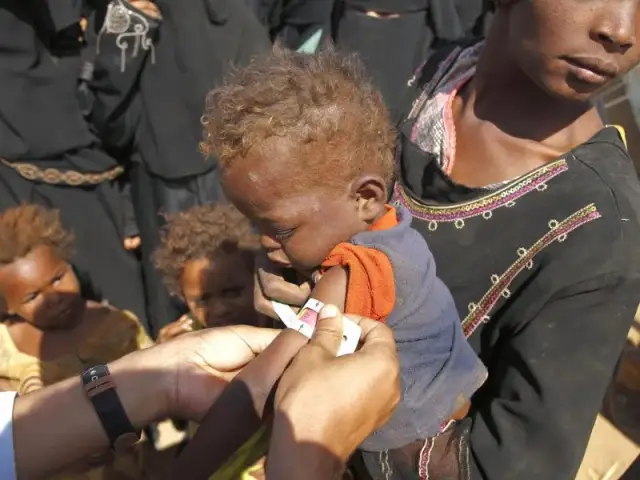 Czy w Jemenie jest bezpiecznie? Oto prawda o bezpieczeństwie w kraju