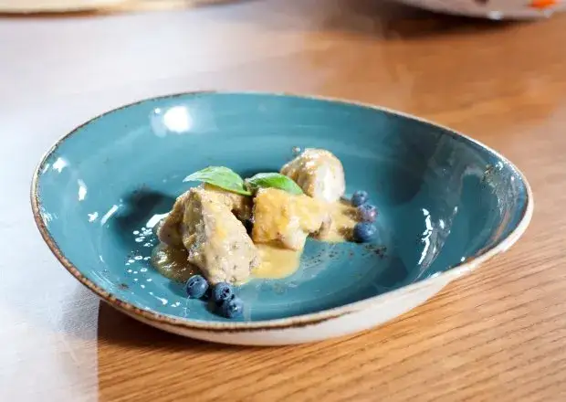 Ile czasu gotować cielęcinę dla niemowlaka, aby było bezpieczne i smaczne