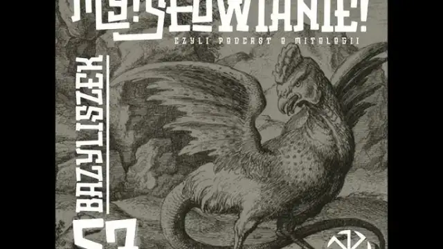 Jak bazyliszek zabijał w jeden z dziesięciu - tajemnice mitycznej bestii